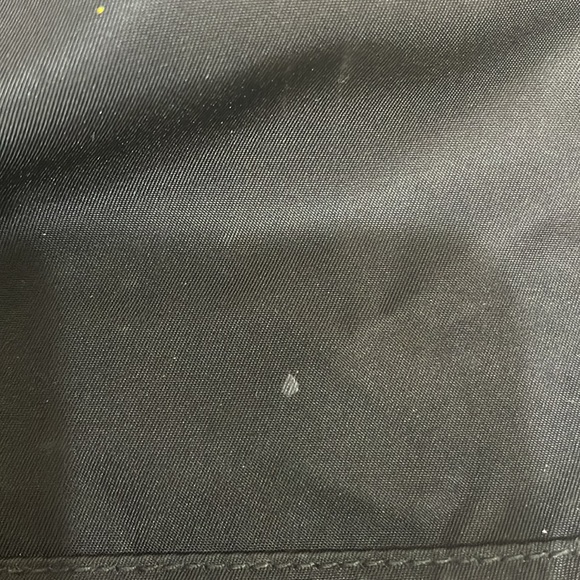 Prada black nylon tote bag - Picture 14 of 15